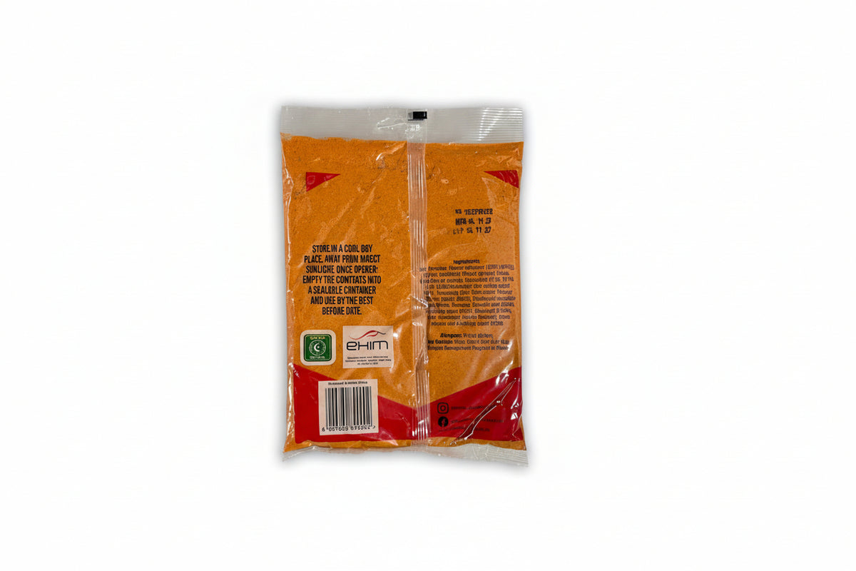 400g BBQ SPICE