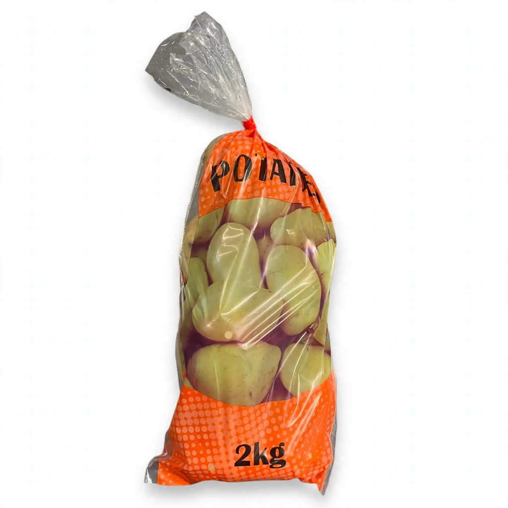 Large Potatoes 2kg