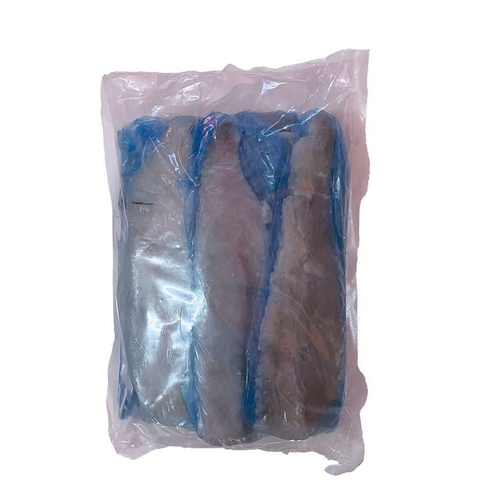 Boneless Hake Fillet 500g Frozen
