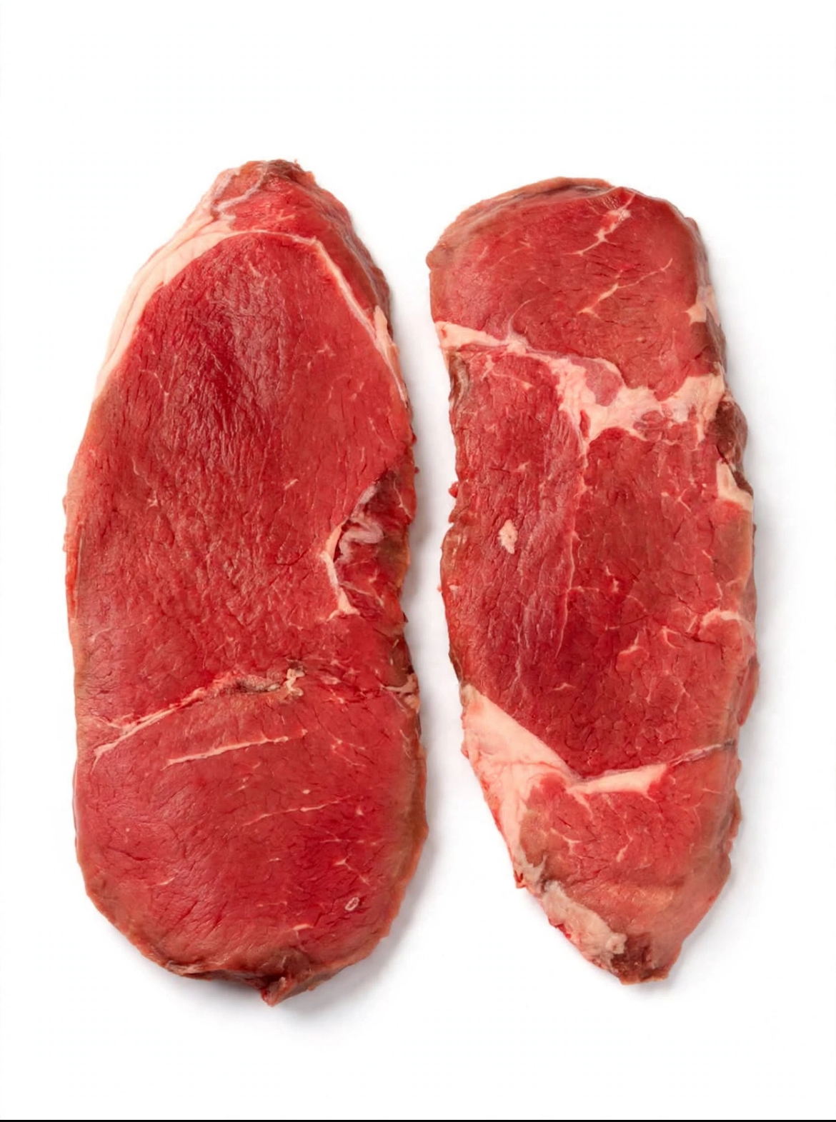 Sliced Beef Rump 500g