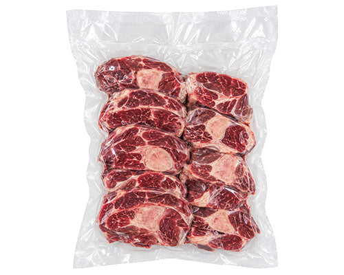 Sliced Beef Shin 500g Fresh/Frozen