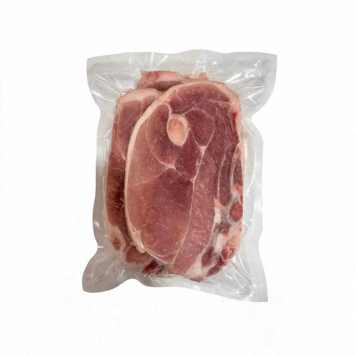 Pork Breast Chops 500g Fresh/Frozen
