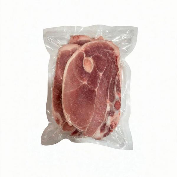 Pork Breast Chops 500g Fresh/Frozen
