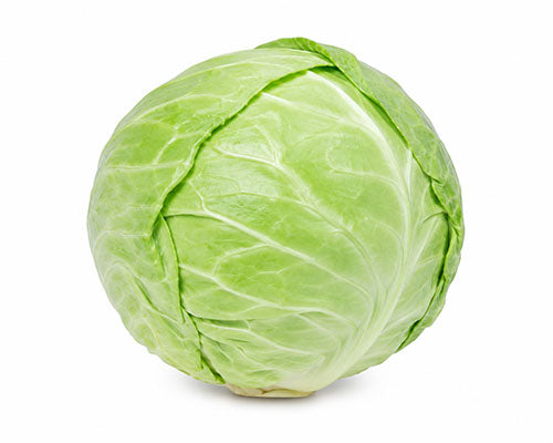 Cabbage Head Whole