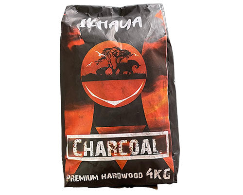 Charcoal 4kg