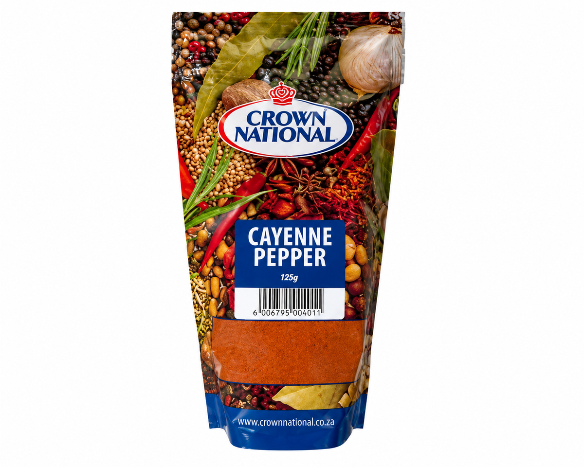 Cayenne Peper 150g