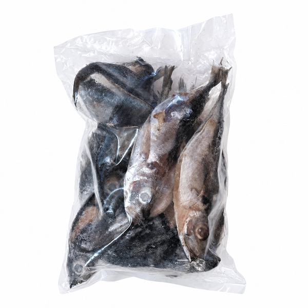 Frozen Carapau Fish 1kg