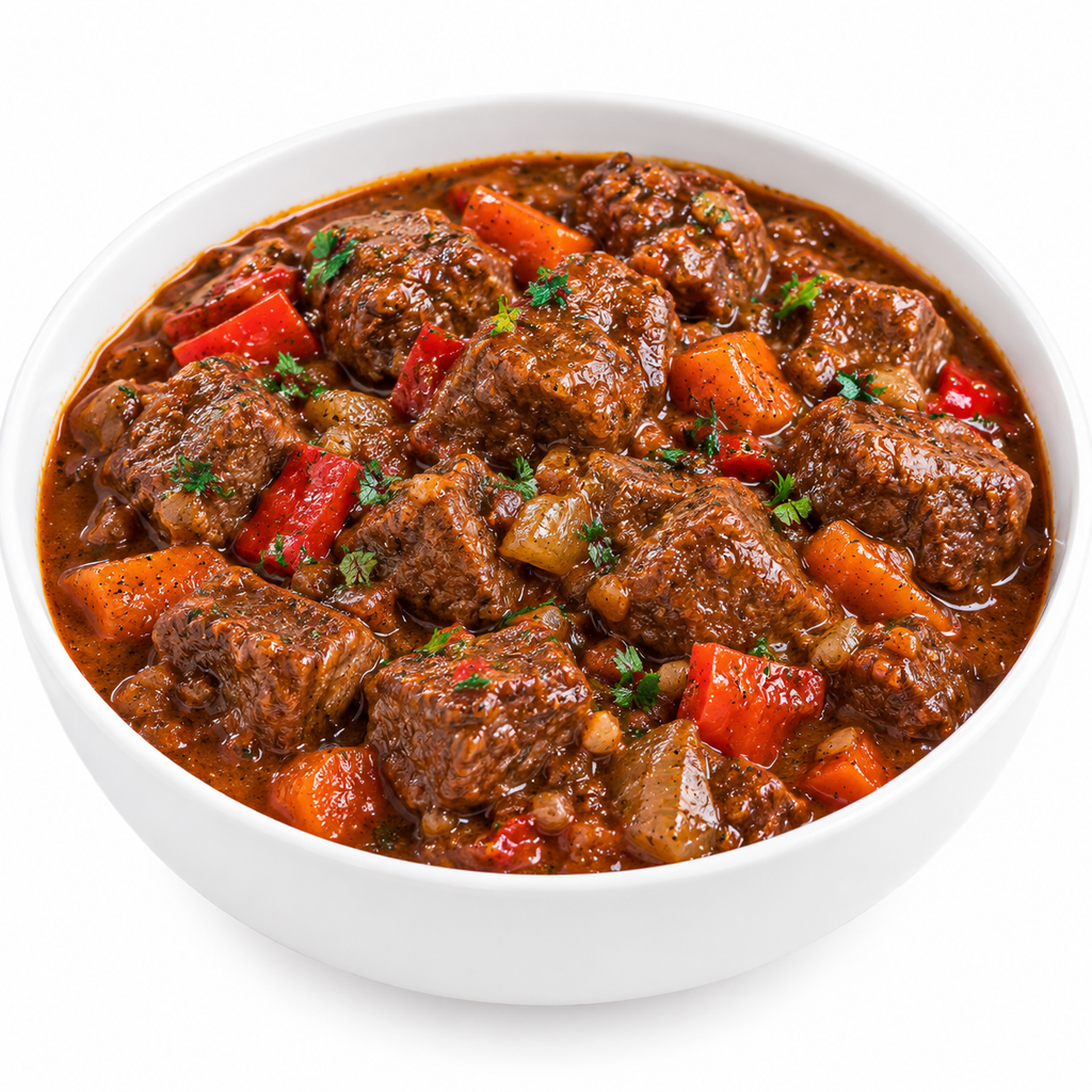 Beef Stew 350g