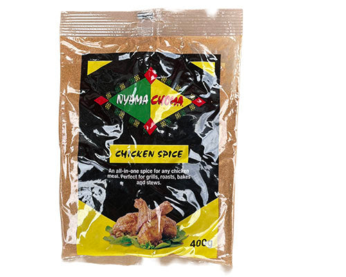 Chicken Spice 400g