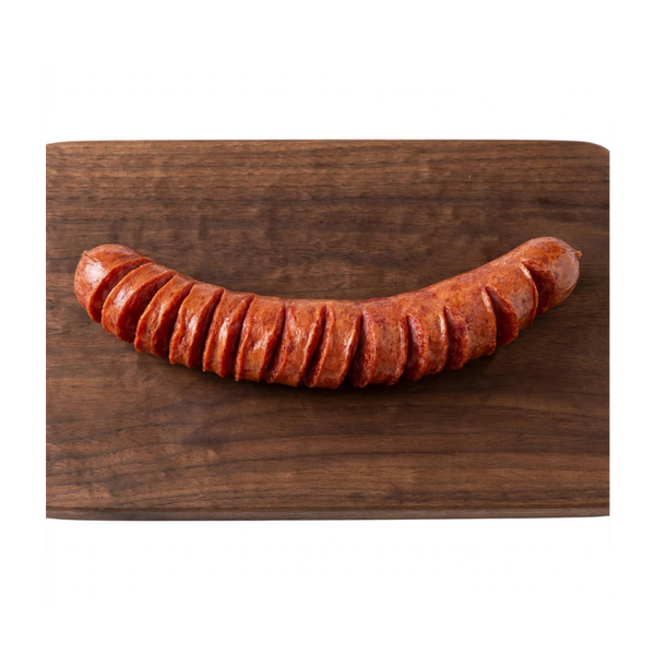 Footlong Käsegriller