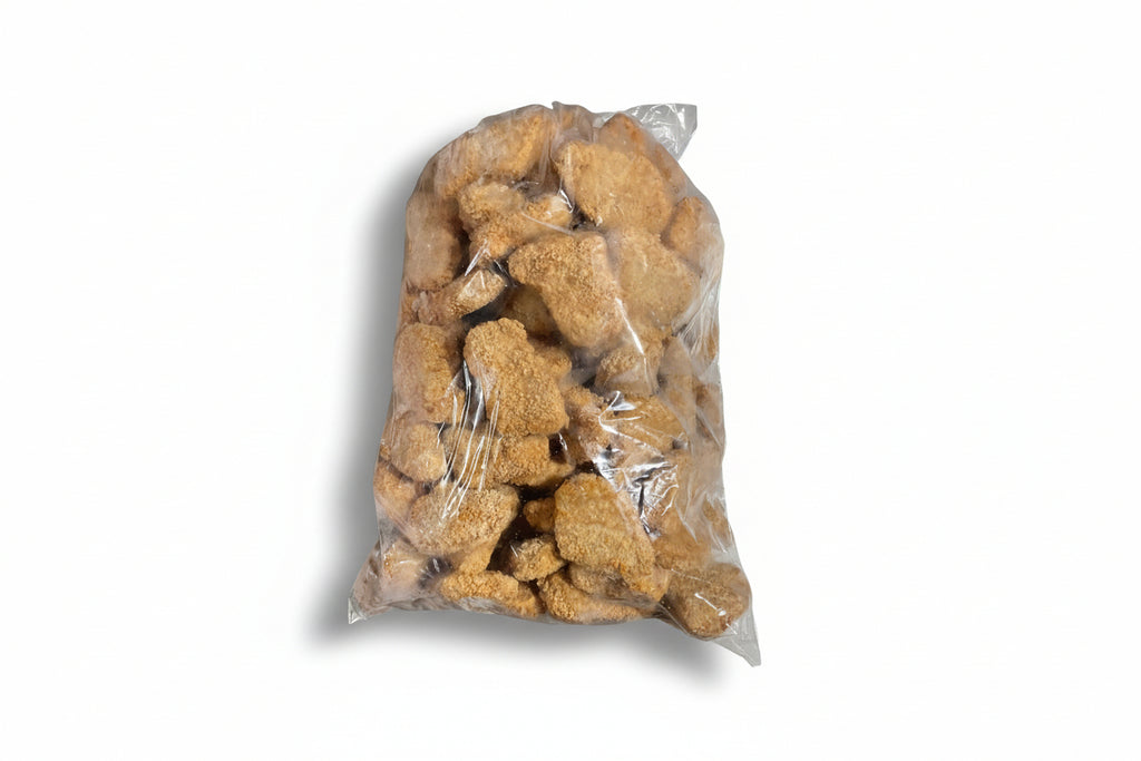 6KG FROZEN BOX CHICKEN NUGGETS