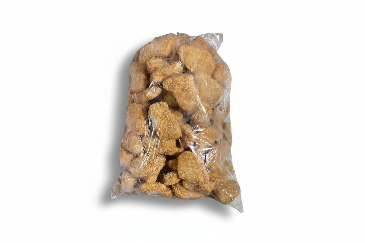 6KG FROZEN BOX CHICKEN NUGGETS