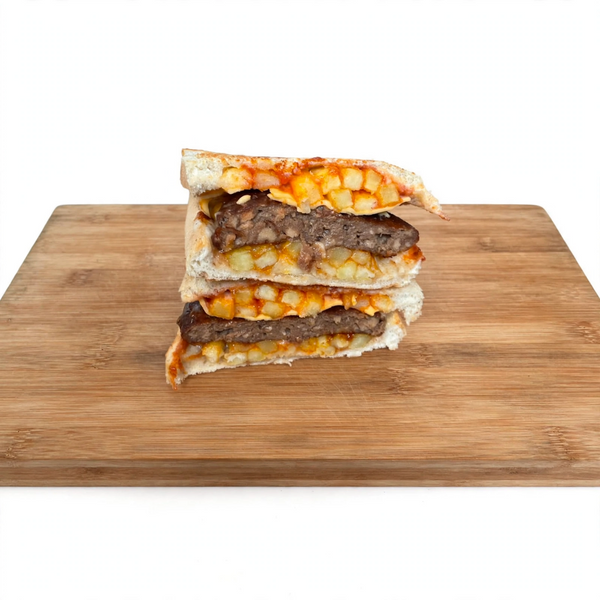 Kota burger
