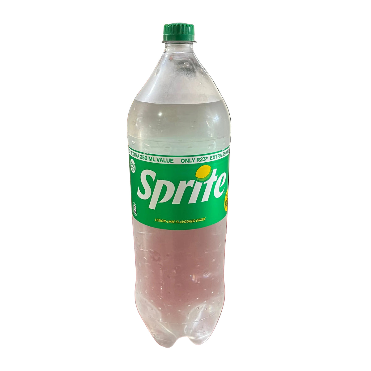Sprite 2.25L