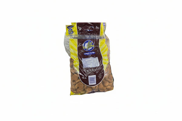 Nice & Fresh Choc Chip Biscuits Bulk Catering Pack (4kg).
