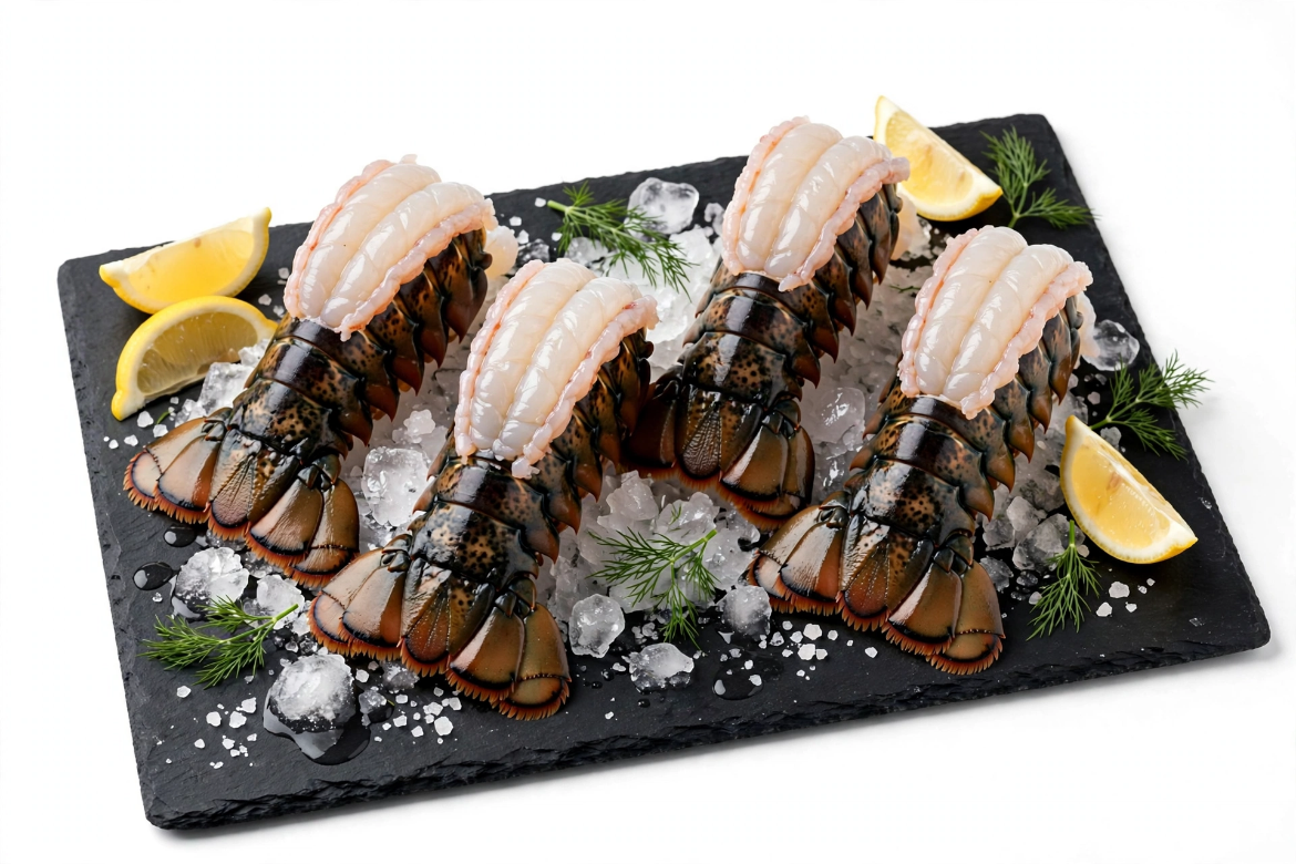 Lobster Tails 500g Frozen