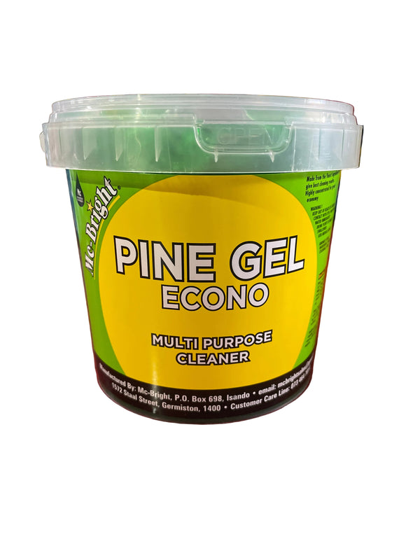 Pine Gel 1kg
