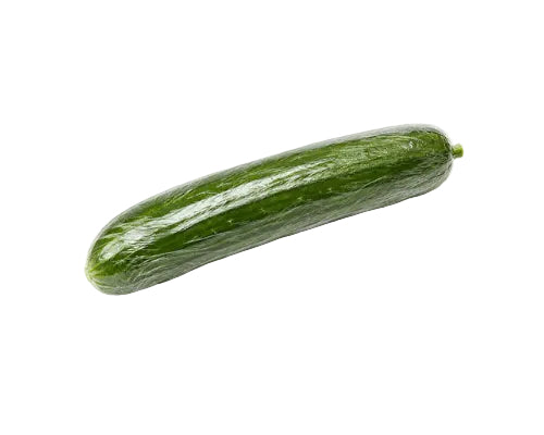 English Cucumber Single