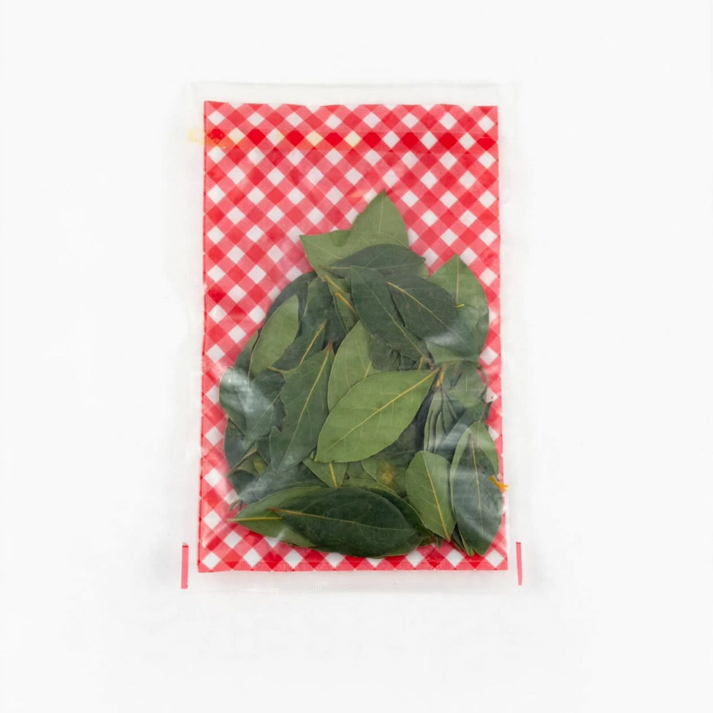 Fresh Bay Leaves 50g