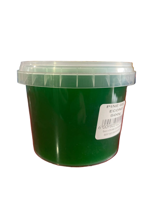 Pine Gel 500g