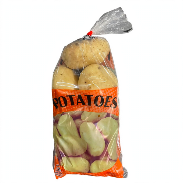 Large Potatoes 2kg