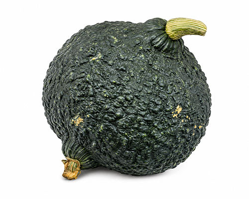 Hubbard Squash Whole