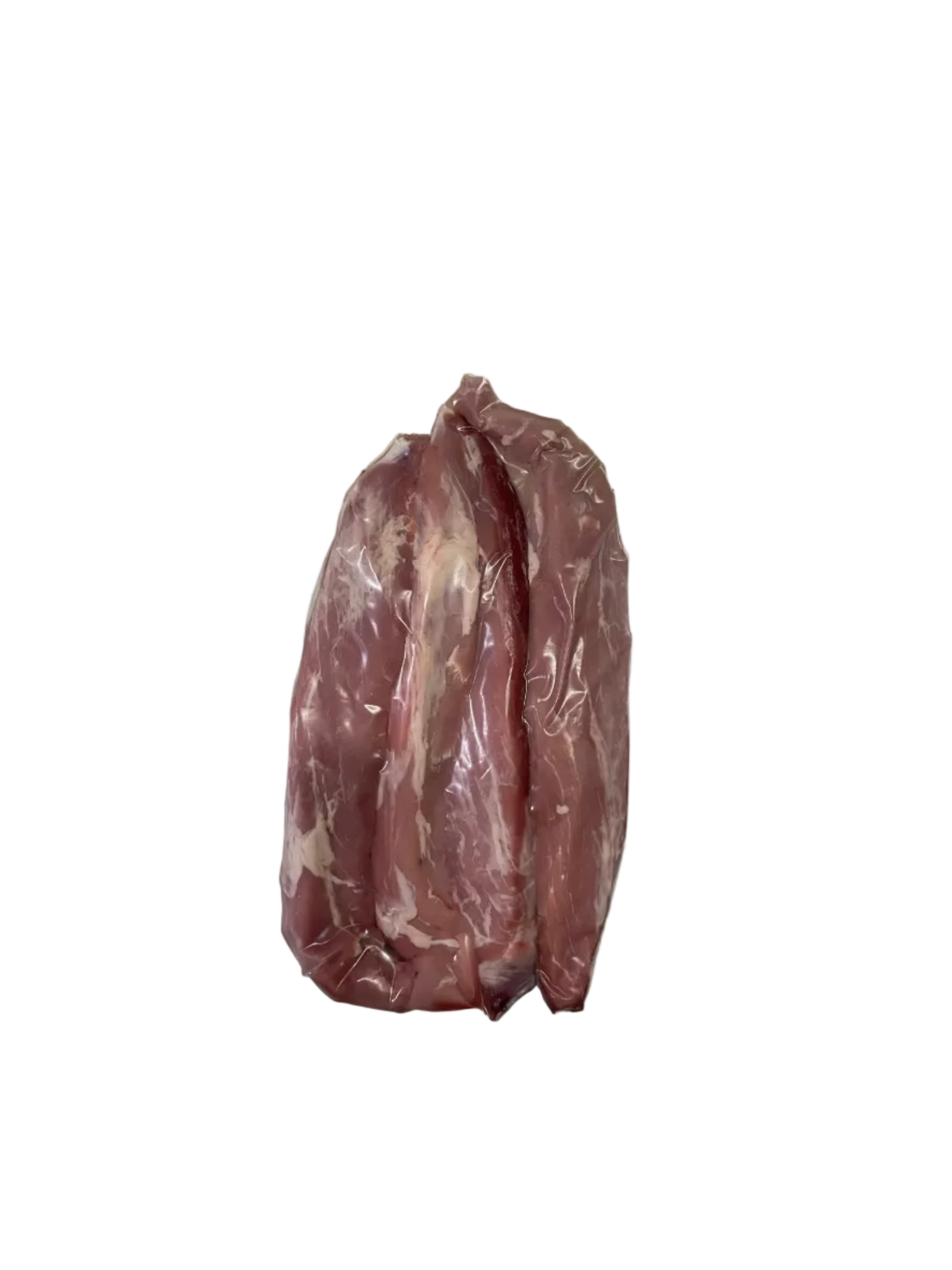 1KG PORK FILLETS FROZEN