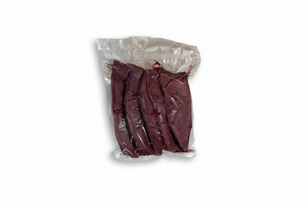 1KG FROZEN BEEF LIVER