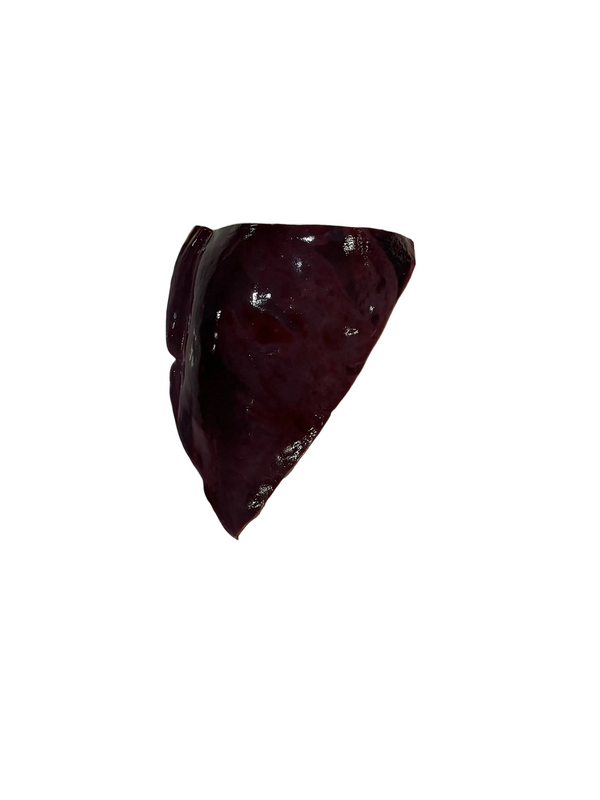 1KG FROZEN BEEF LIVER