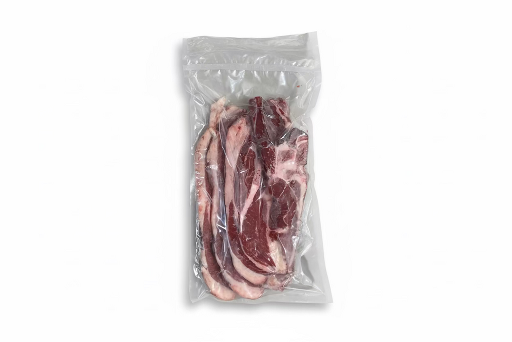1KG CHUCK