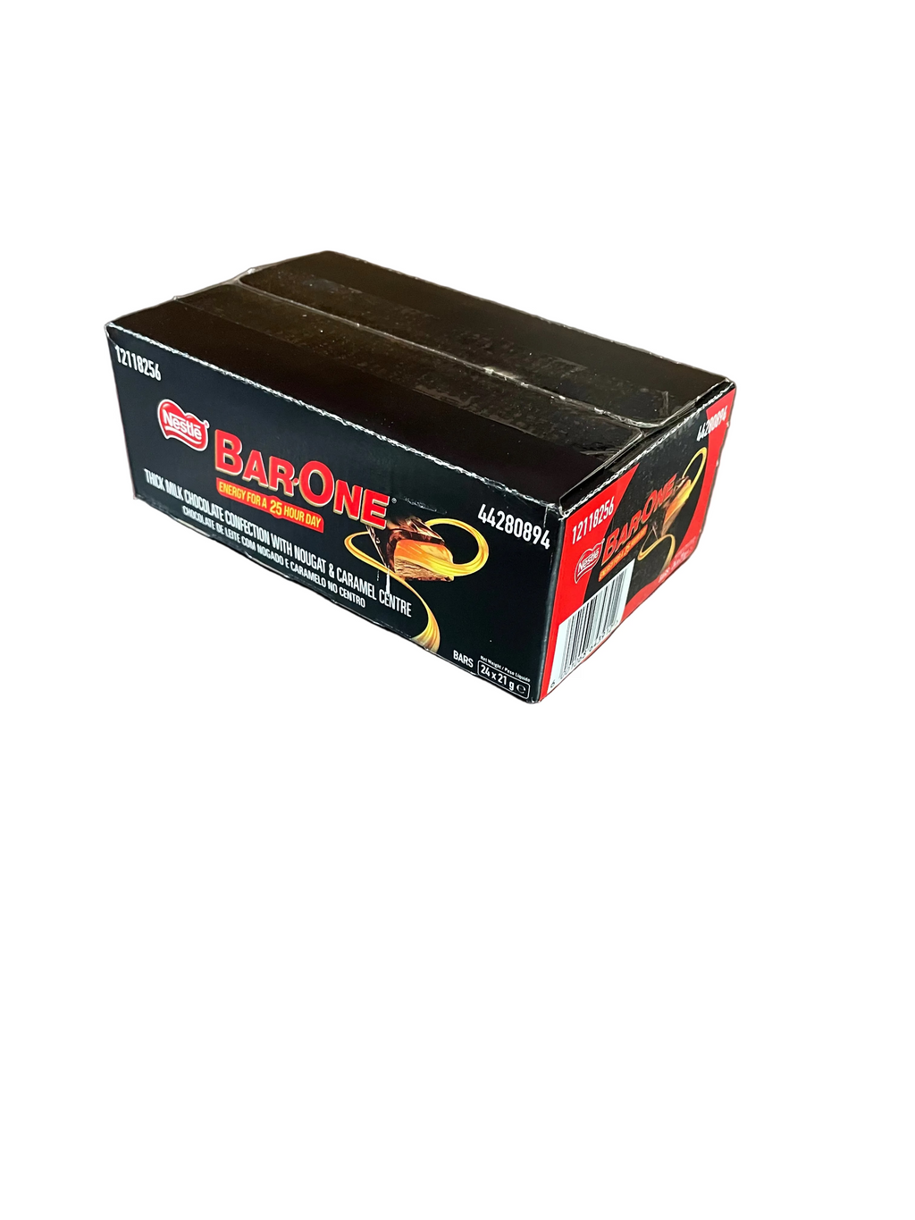 24X21g BAR ONE CHOCOLATE
