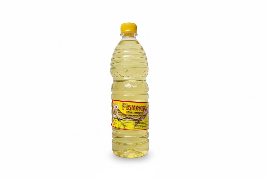 750ml FLAMENCO COOKING OIL