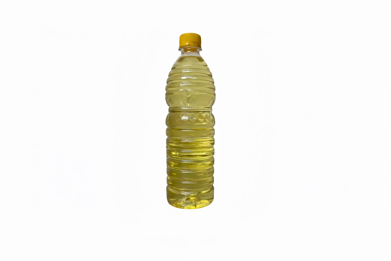 750ml FLAMENCO COOKING OIL