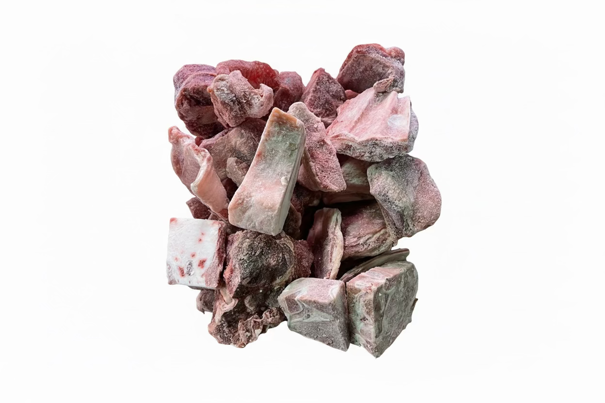 1KG FROZEN MUTTON STEW