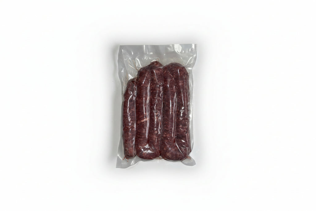 1KG BOEREWORS