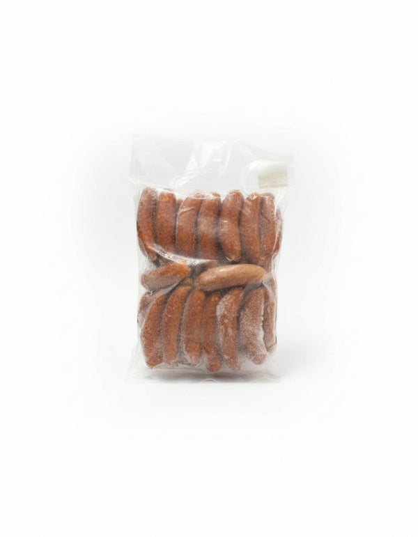 3KG MOJA CHILI BRAAI WORS FROZEN