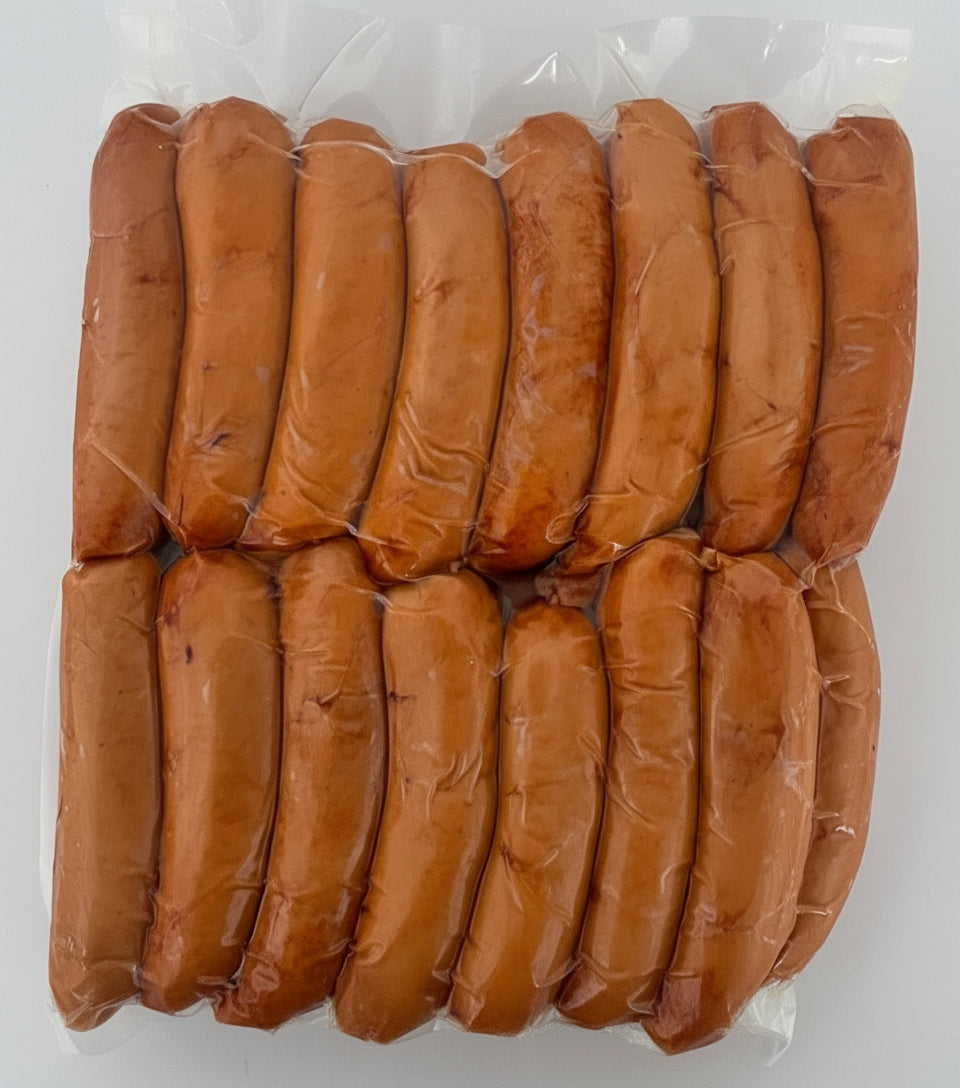 3KG VP TORRES SMOKED RUSSIAN