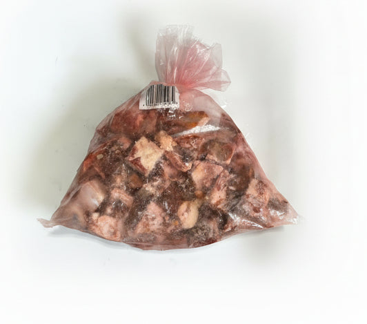 5KG MEATY BEEF BONE