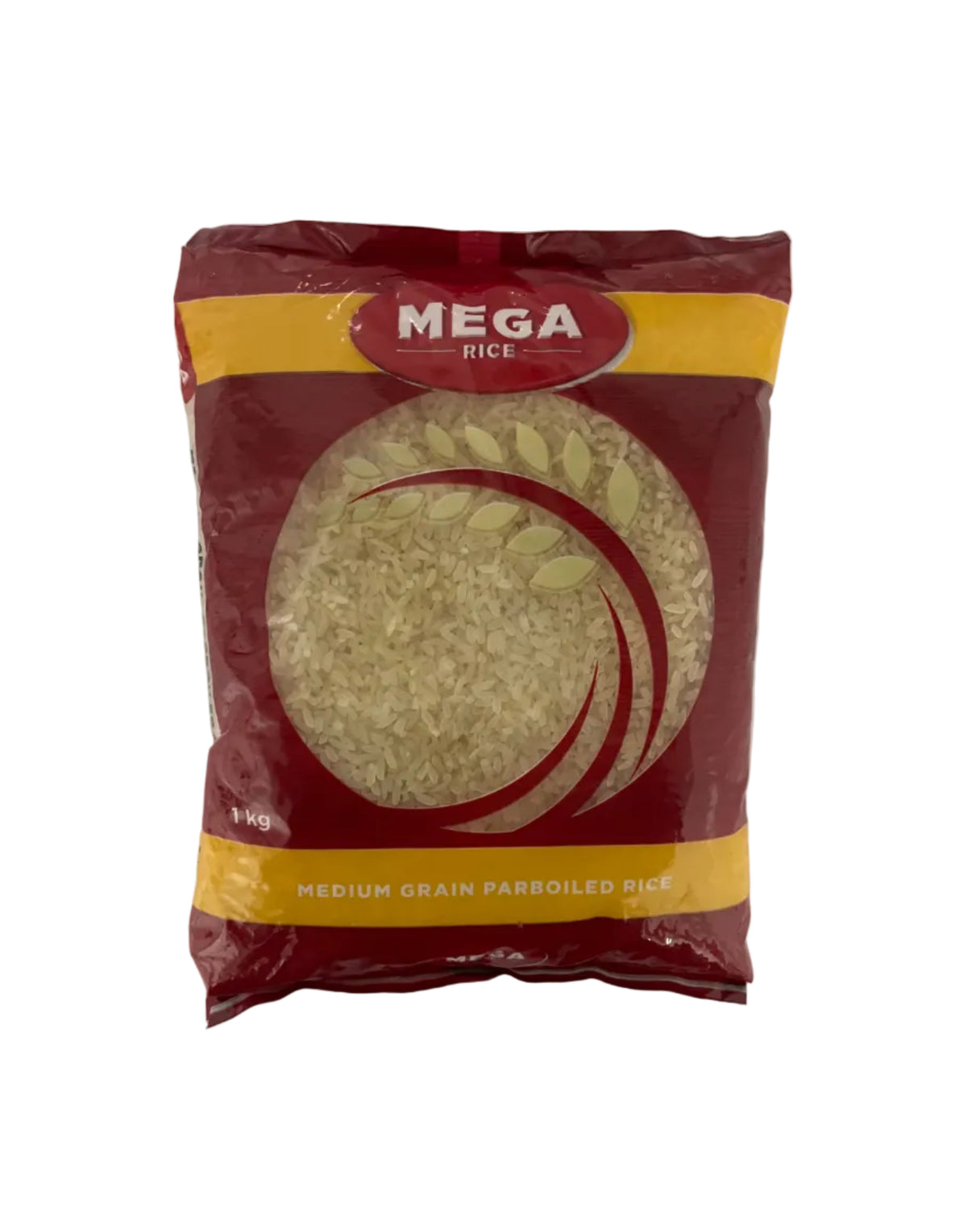 1KG MEG RICE MEDIUM GRAIN