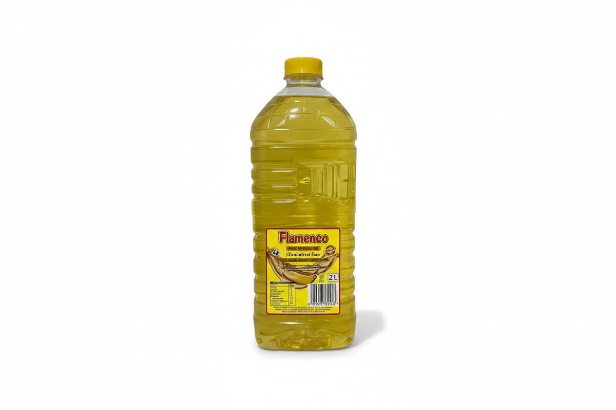 2L FLAMENCO COOKING OIL