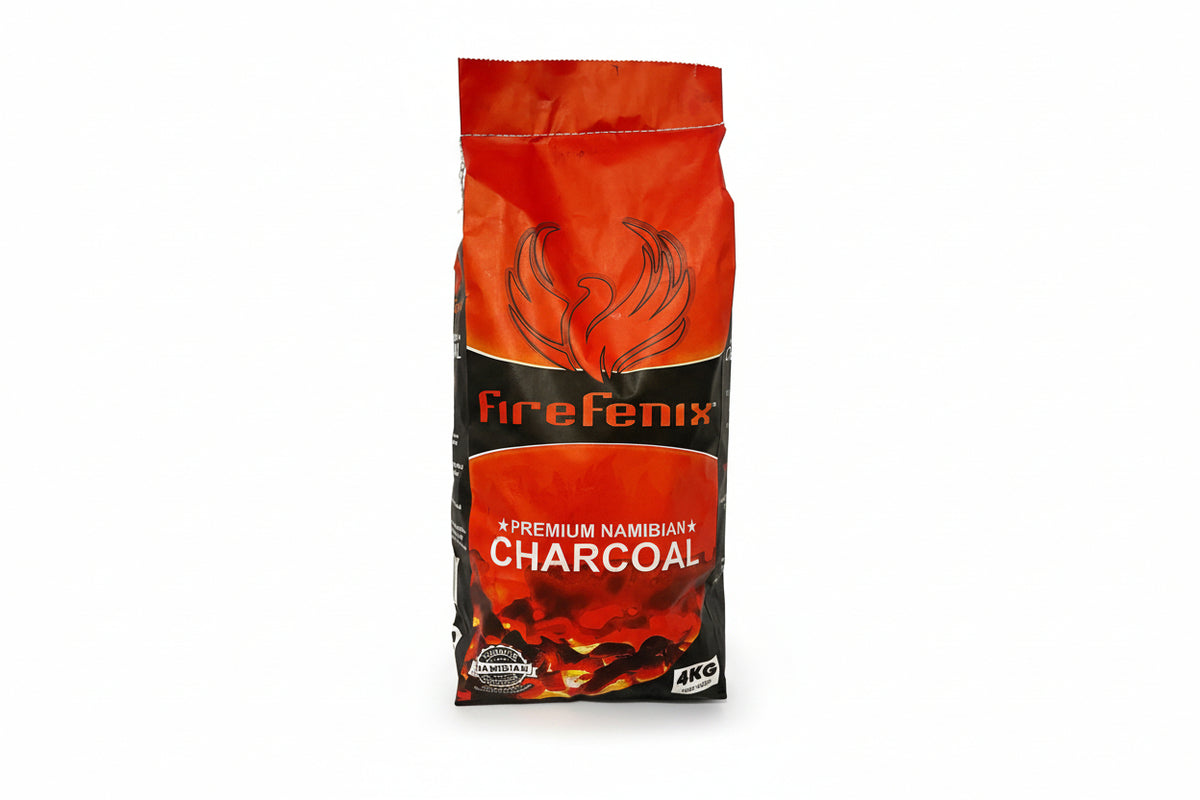 4KG CHARCOAL