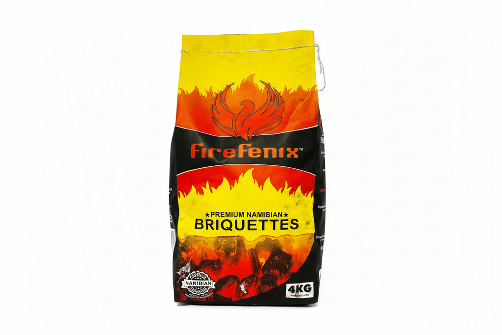 4KG BRIQUETTES