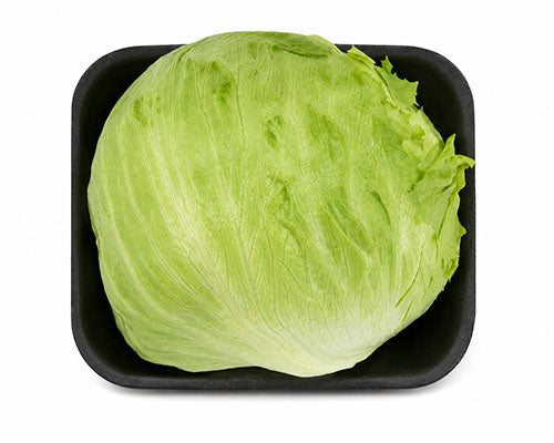 Lettuce Head