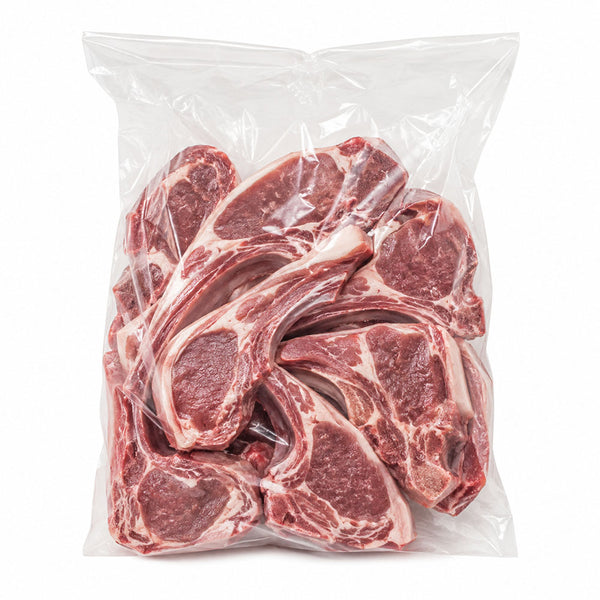 Lamb Chops 500g Fresh/Frozen