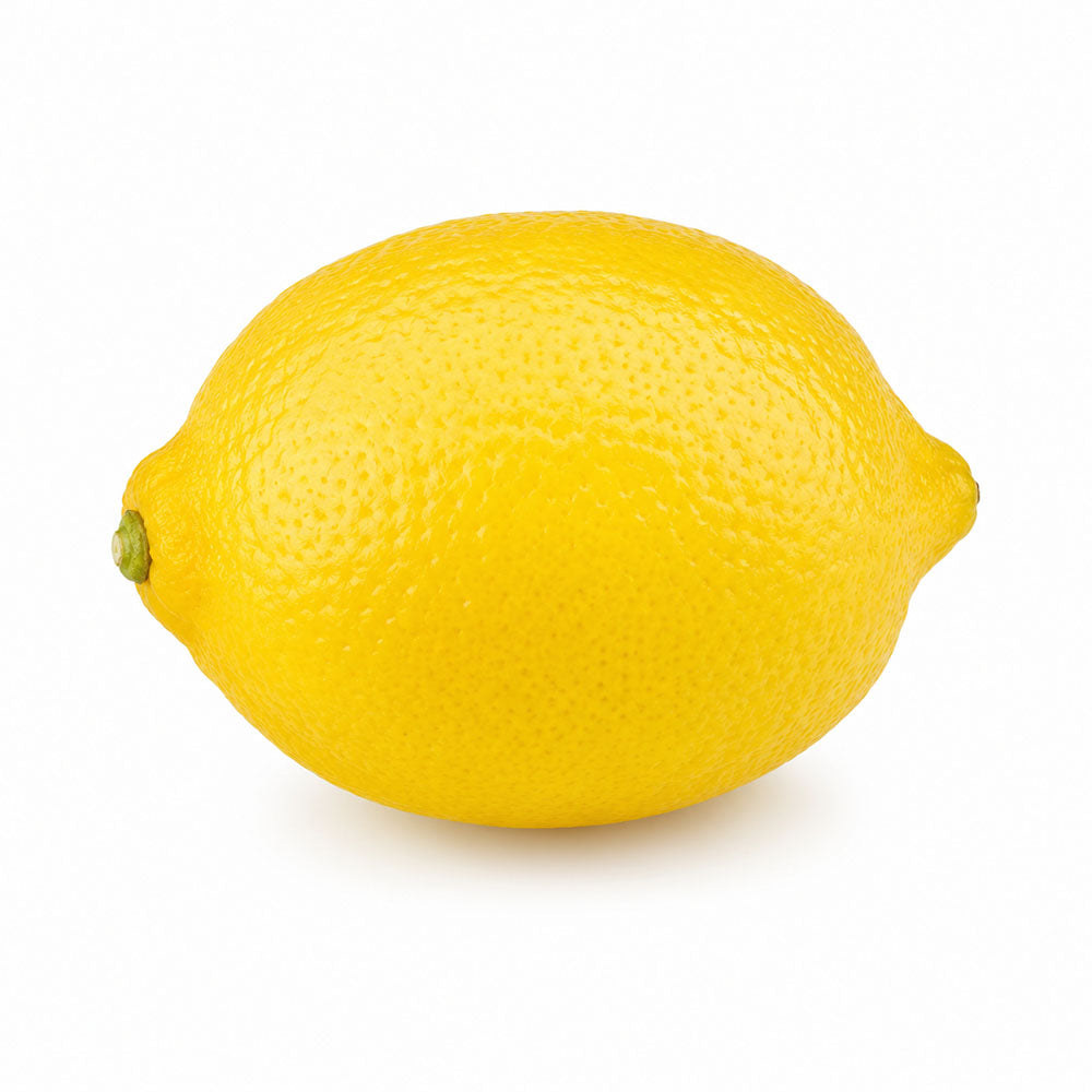Fresh Lemon single
