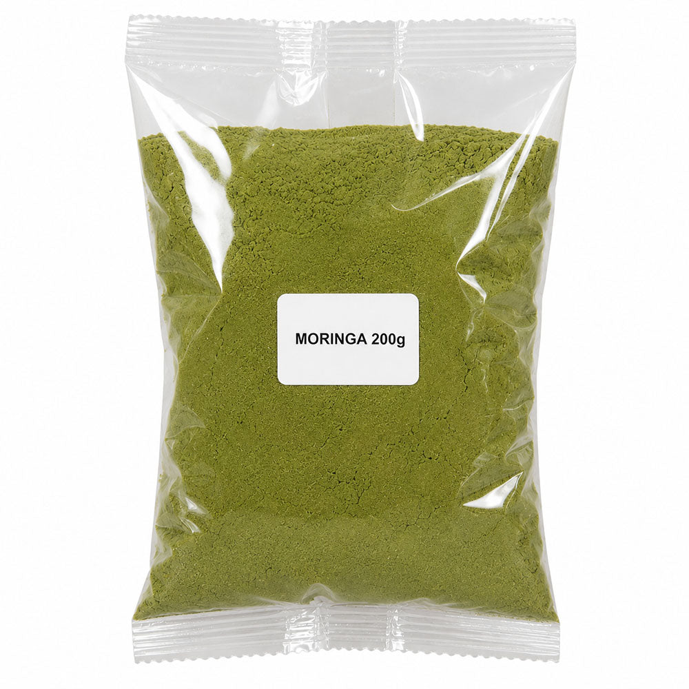 Moringa Powder 200g