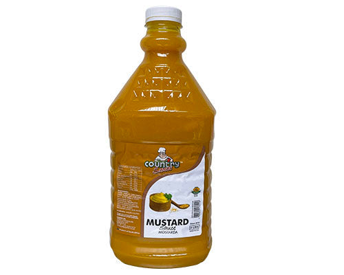 Mustard Sauce 2L