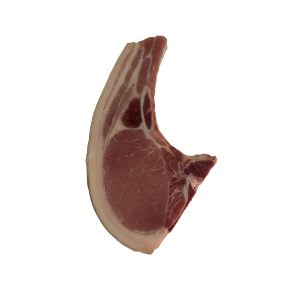 Pork Chops 500g Fresh/Frozen (Loin)