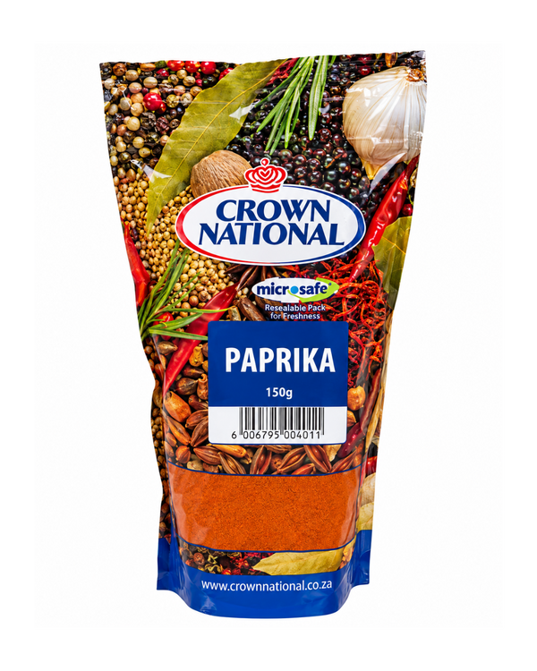 Paprika Spice 150g