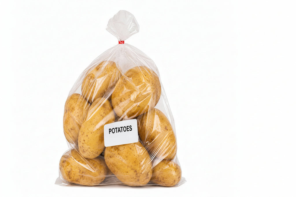 Large Potatoes 2kg